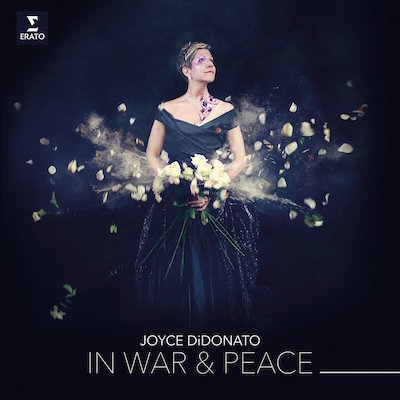 Joyce DiDonato, Il pomo d'oro - In war and peace - harmony through music